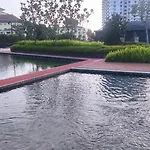 Cloud Ridge Kl East Mall Suite