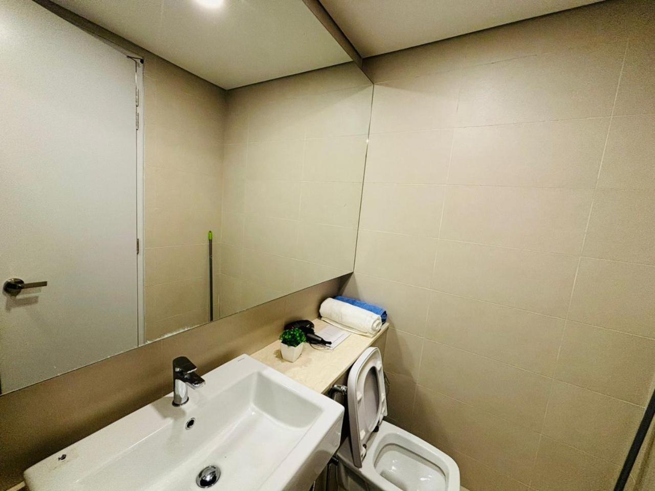 Cloud Ridge Kl East Mall Pangsapuri *