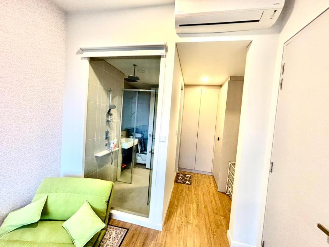 Cloud Ridge Kl East Mall Apartment *