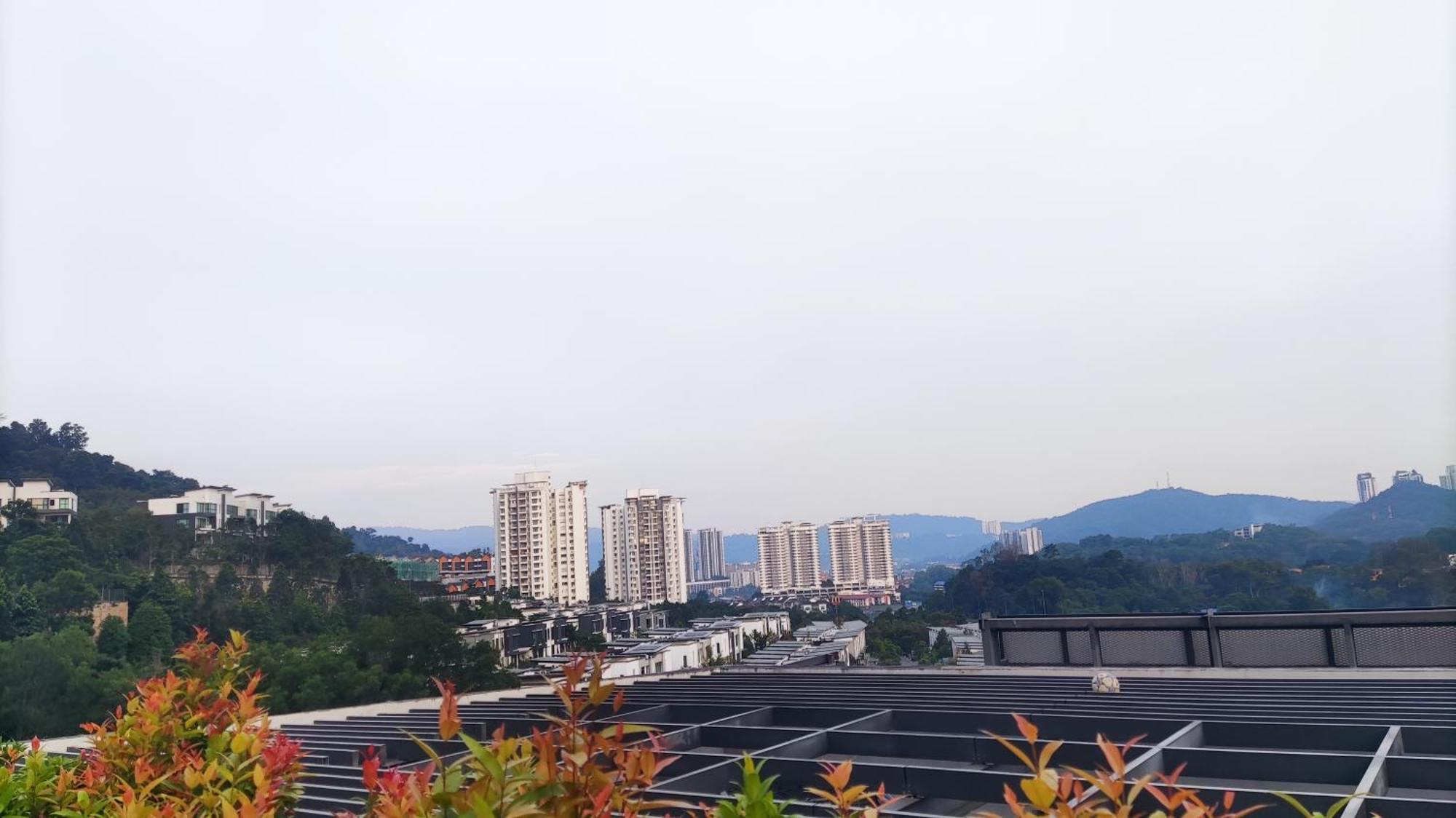 Cloud Ridge Kl East Mall *